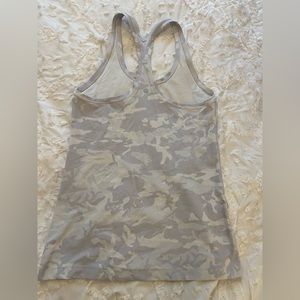 LULULEMON COOL NULU RACERBACK